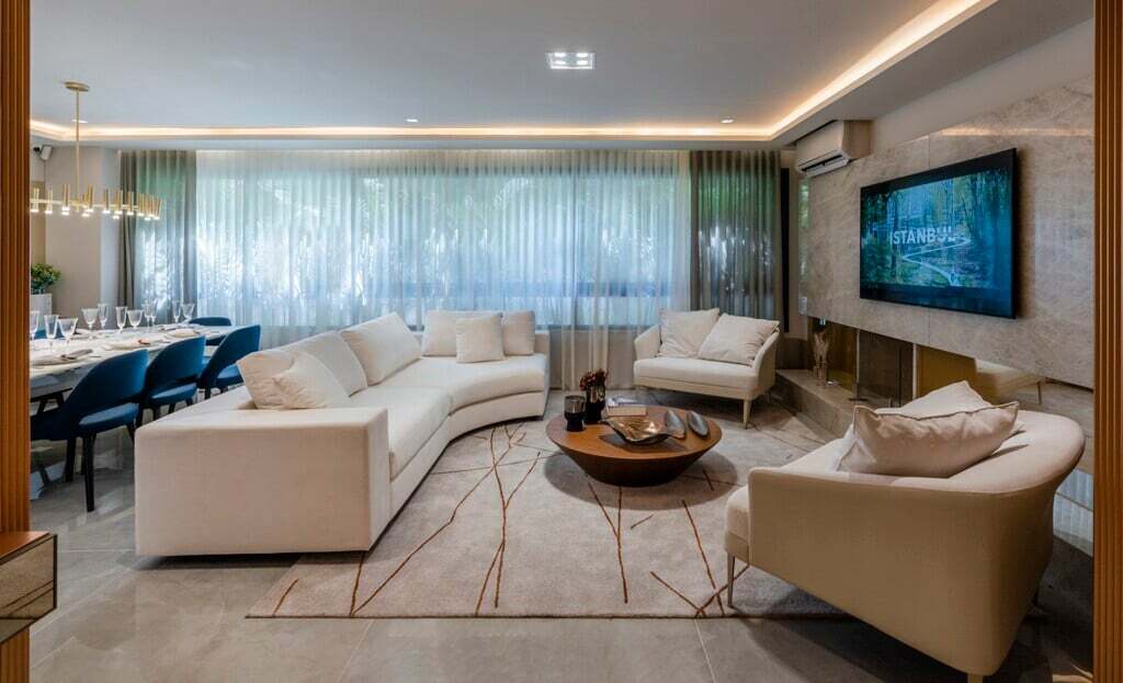 Lançamento Apartamento